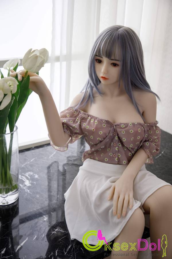 European B-cup Sexy Doll