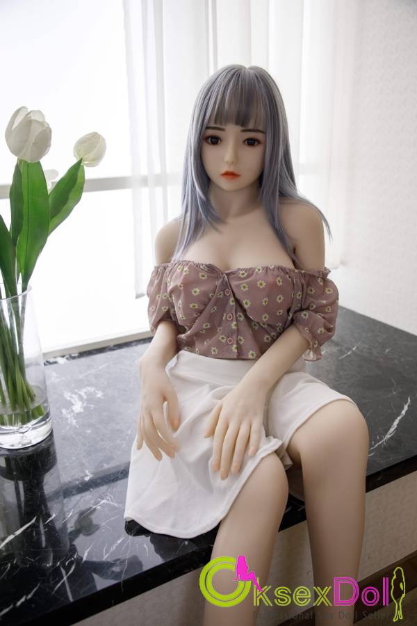 DL B-cup Real Sex Dolls