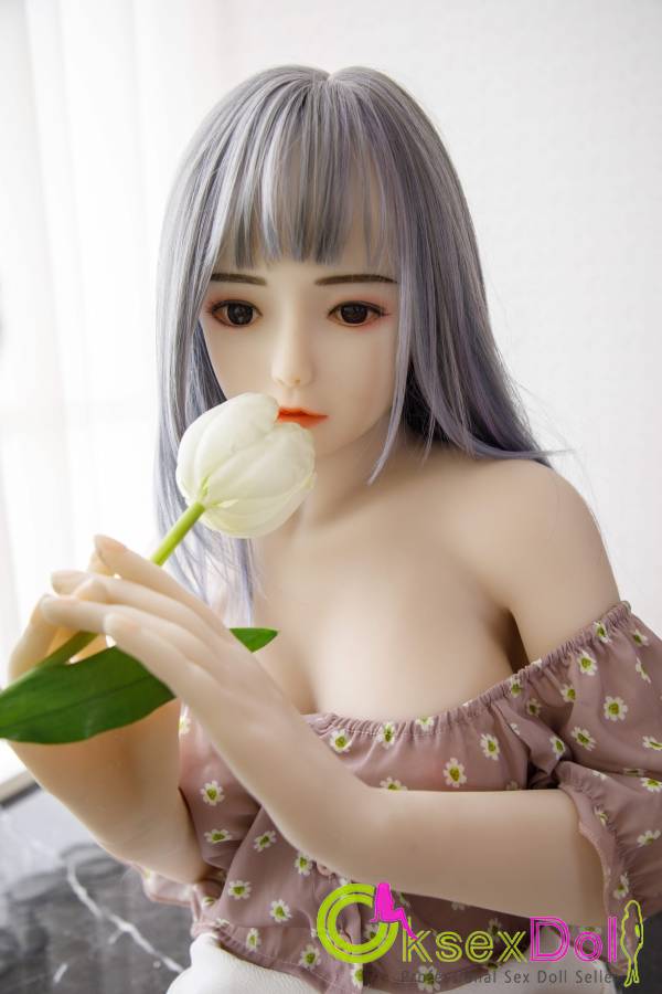 Young Real Sex Dolls