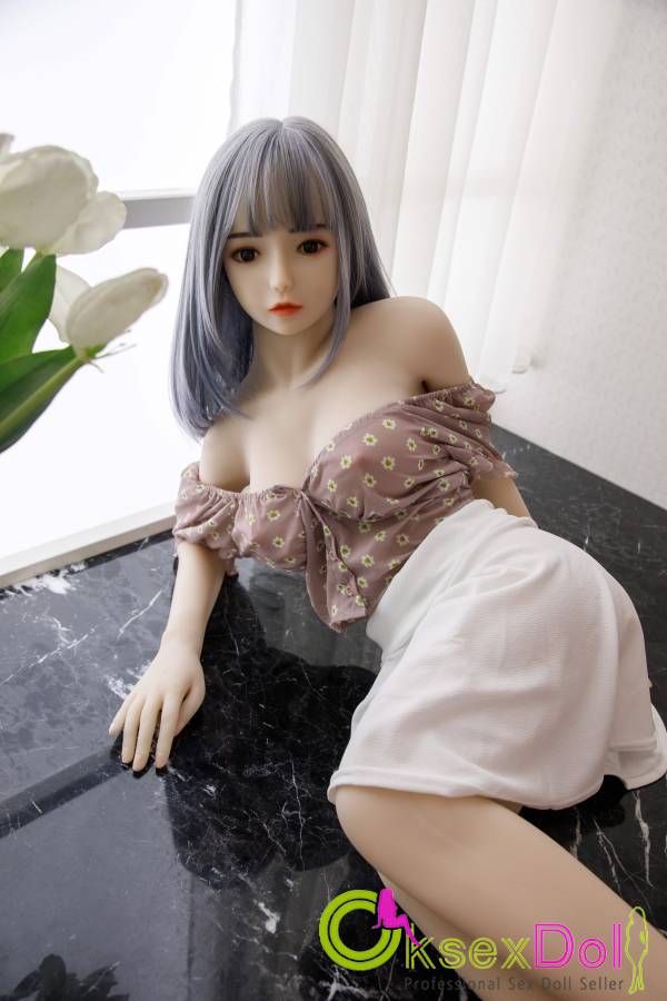 145cm DL European Love Doll
