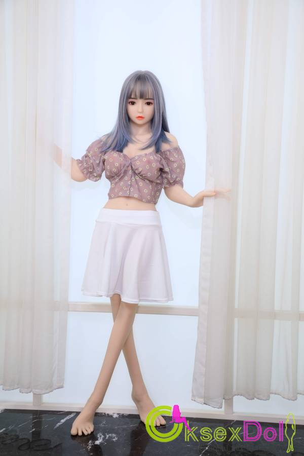 头发 Real Sex Doll