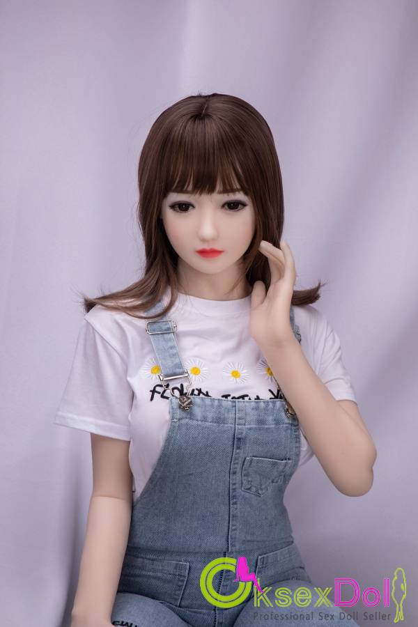 材质 Real Dolls