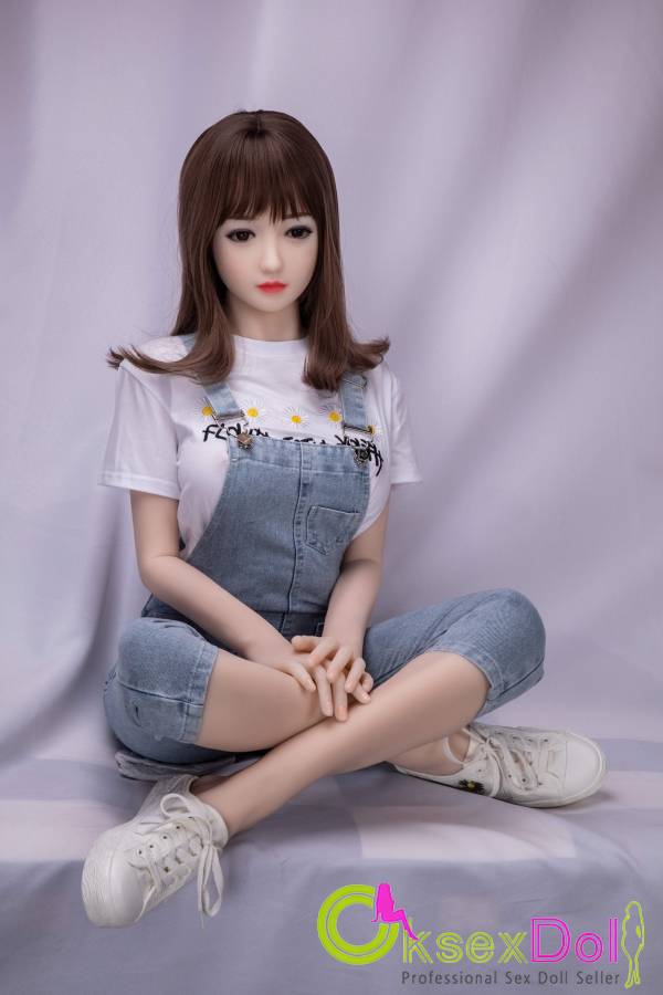 145cm TPE Real Love Doll