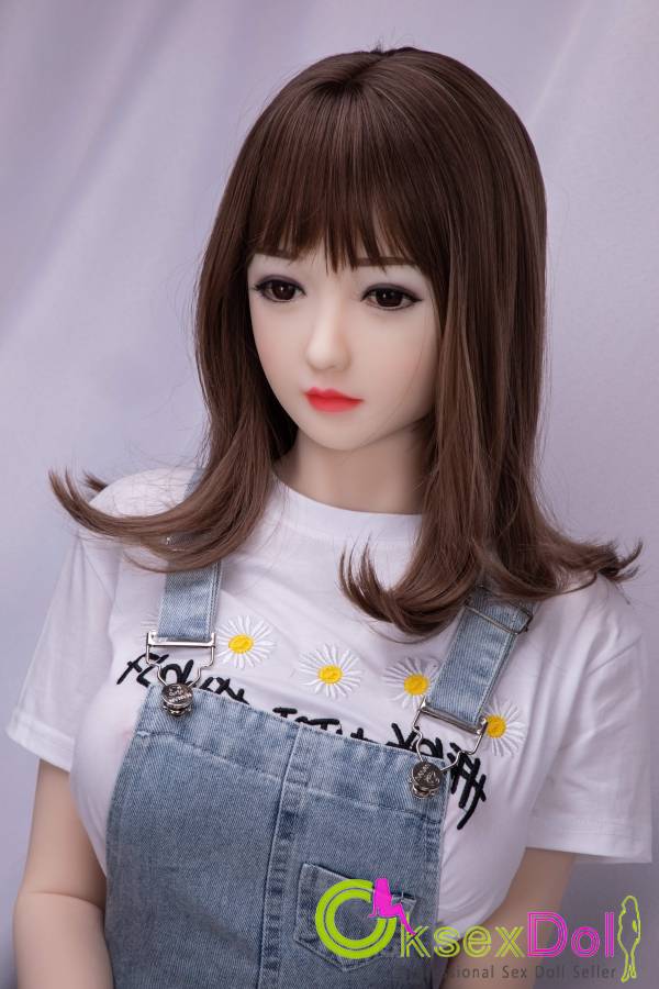 B-cup Dolls