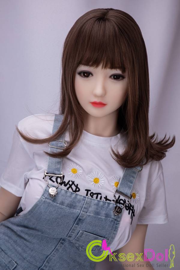 145cm B-cup Siqi DL Real Love Doll