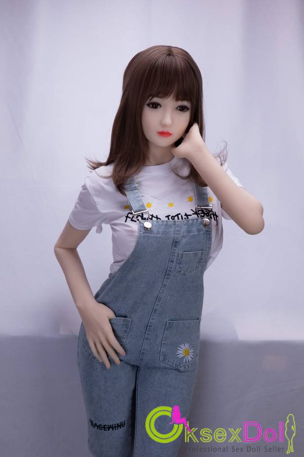 头发 Real Sex Doll