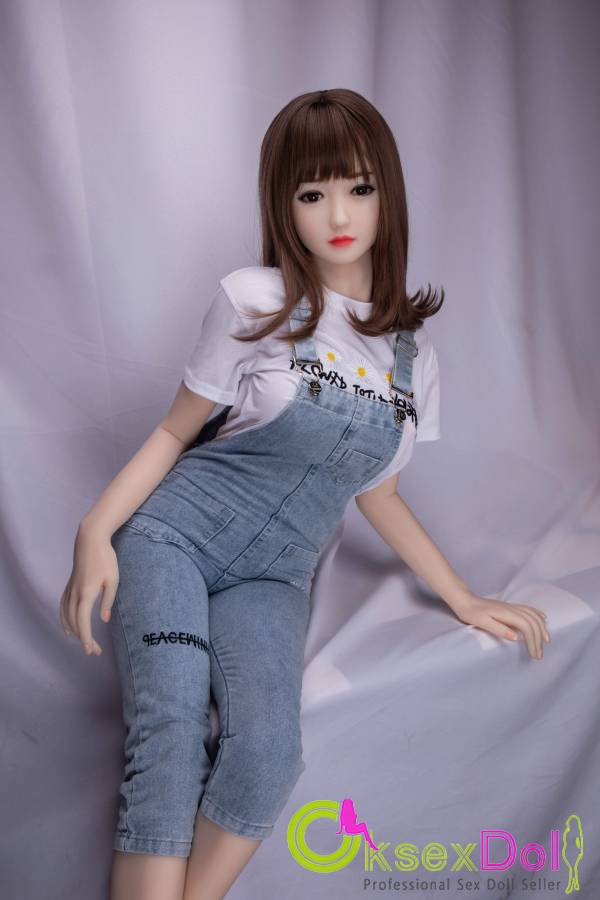 胸型 Sex Dolls