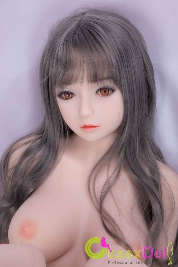 B-cup Love Doll
