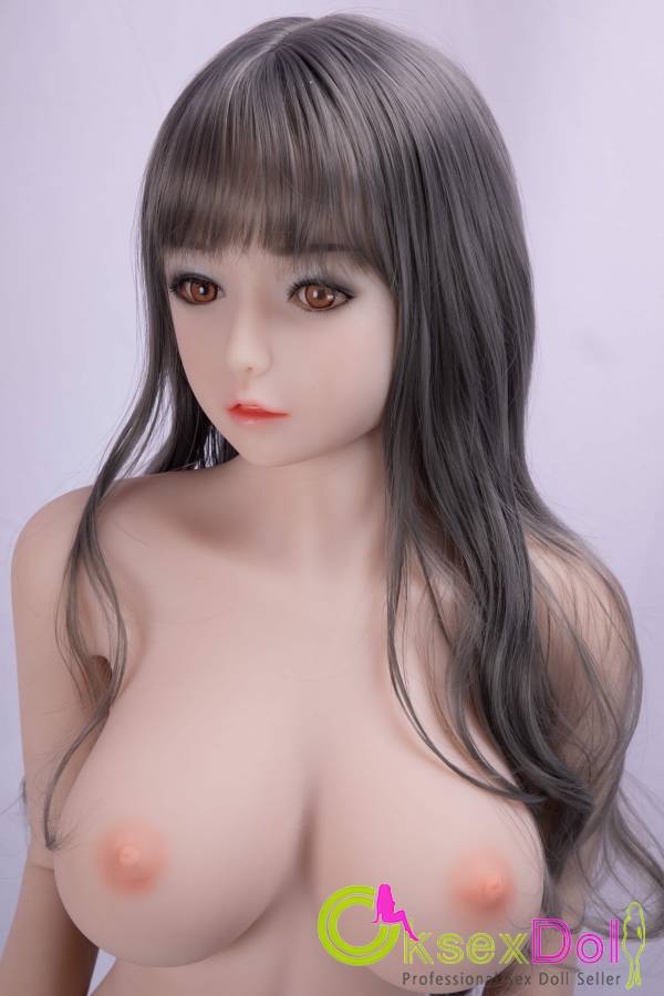 DL B-cup Real Dolls