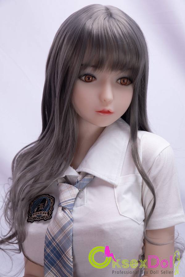 DL Real Doll