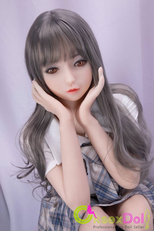 国家 Love Doll