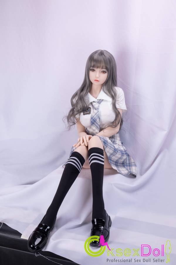 头发 Real Sex Doll