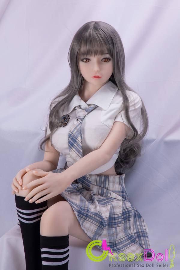 Sex Doll Tawny