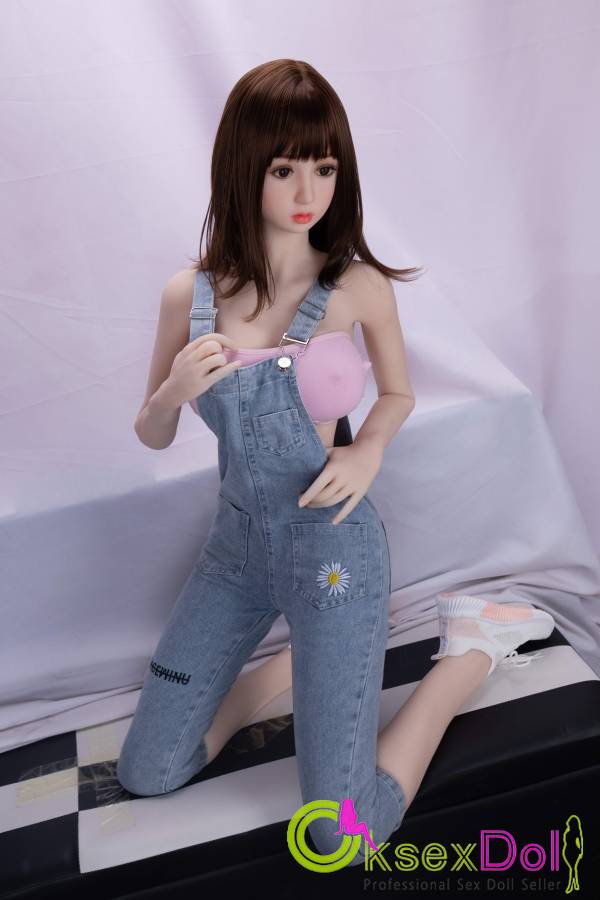 145cm TPE Real Sex Doll