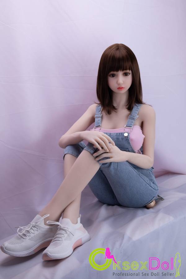 Chinese B-cup Real Dolls