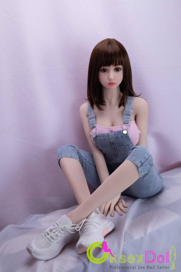 DL B-cup Sex Doll