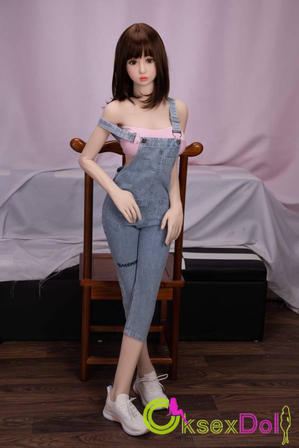 头发 Real Sex Doll