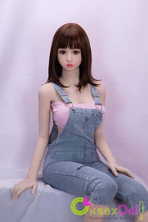 胸型 Sex Dolls