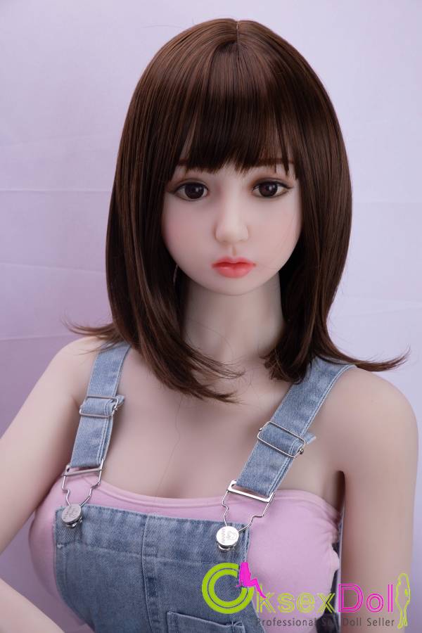 Flat Boobs Chinese Sex Doll Shop