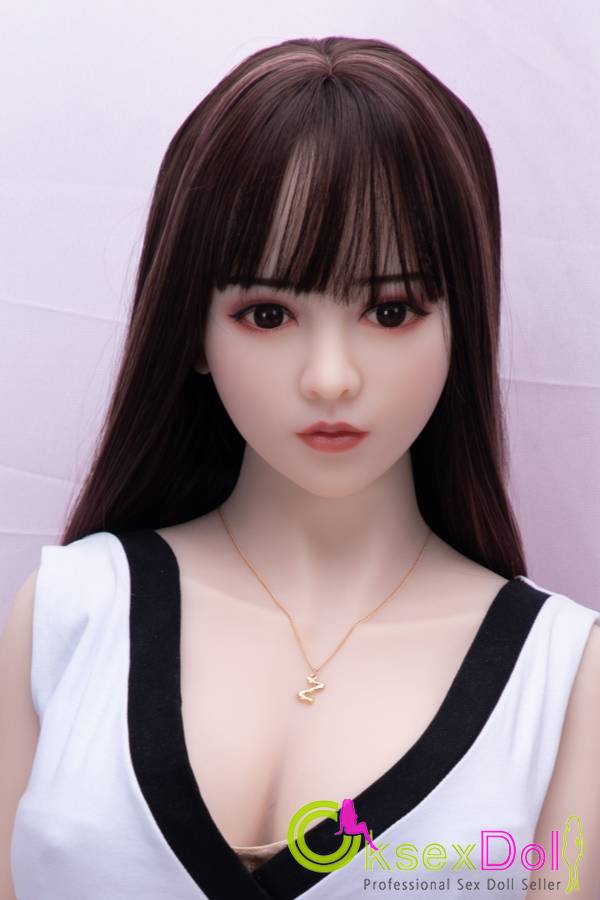 158cm DL Chinese Sex Doll Review