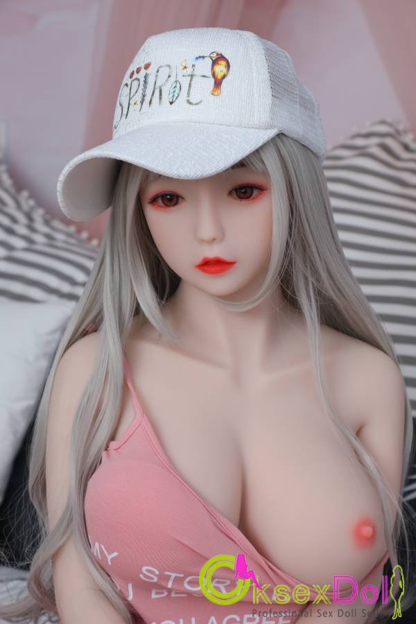 材质 Real Dolls
