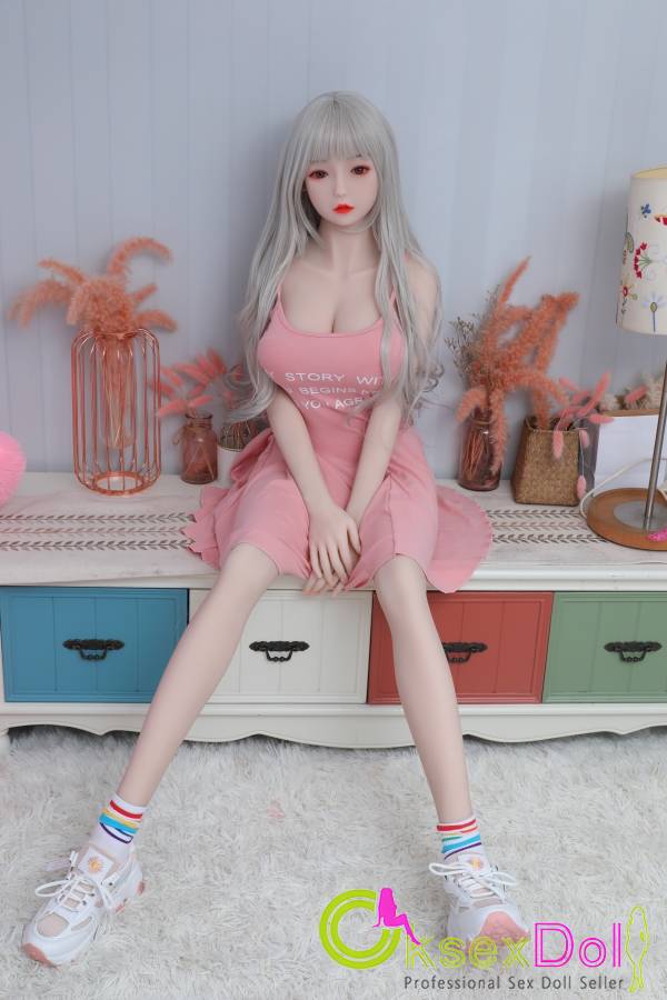 158cm TPE Sex Dolls
