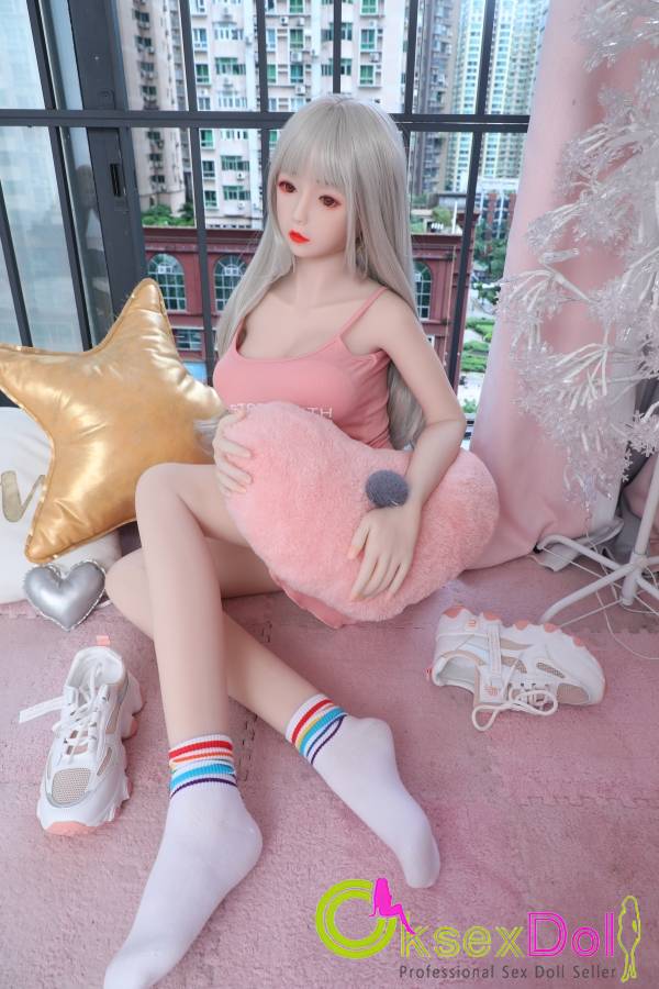 European D-cup Real Sex Doll