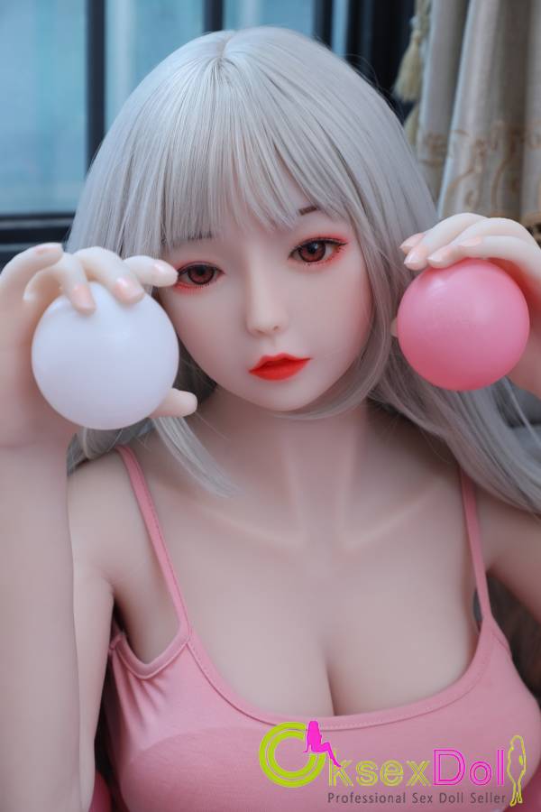 158cm Danrelle D-cup DL Sex Dolls