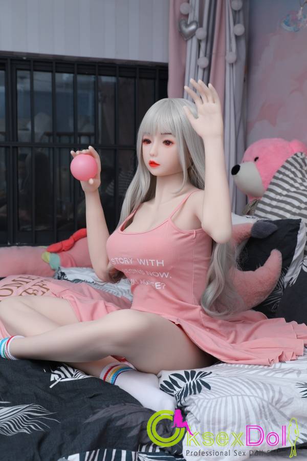 胸型 Sex Dolls