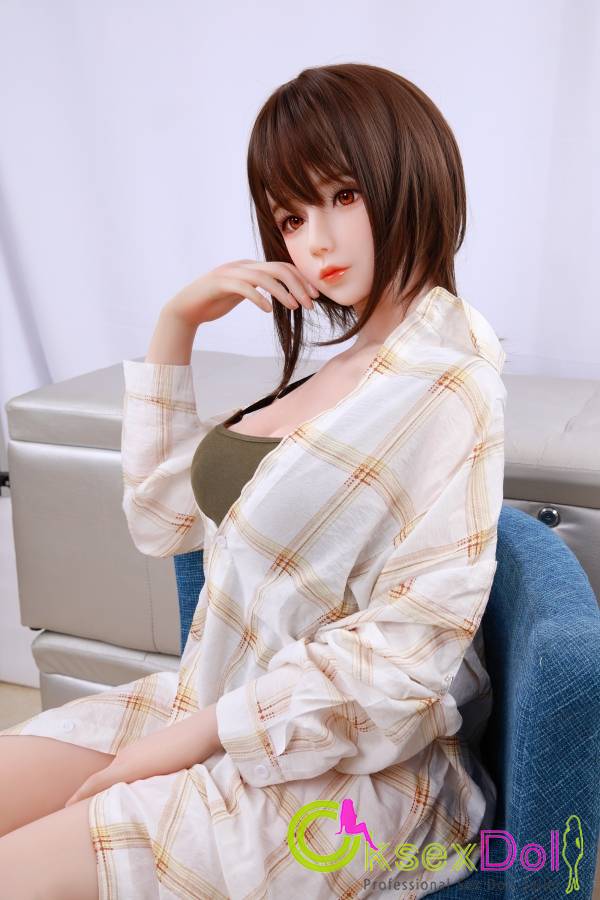 C-cup 158cm Evanna DL Doll