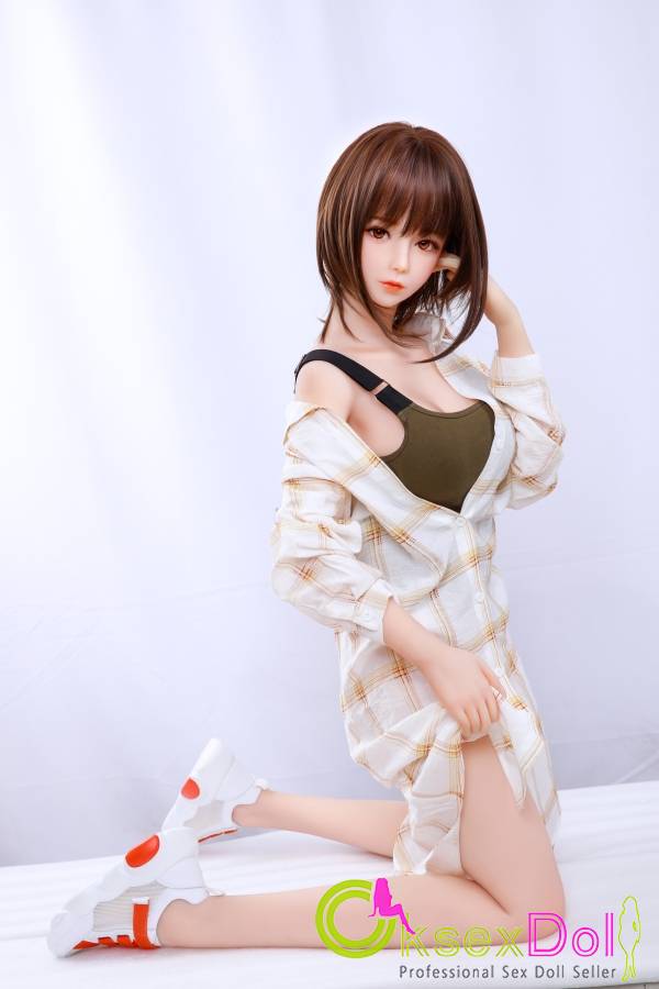 DL 肥瘦 Doll