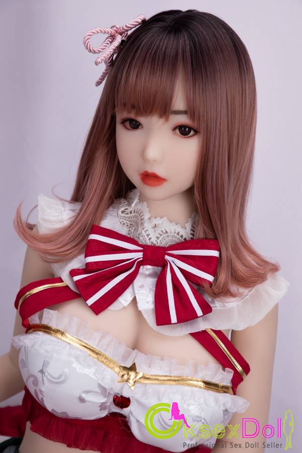 材质 Real Dolls