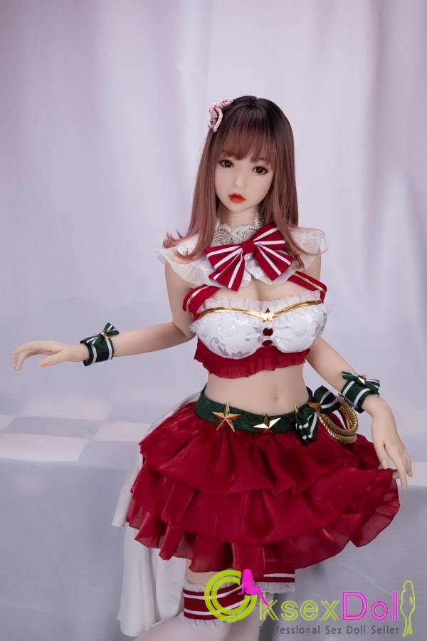 158cm TPE Dolls