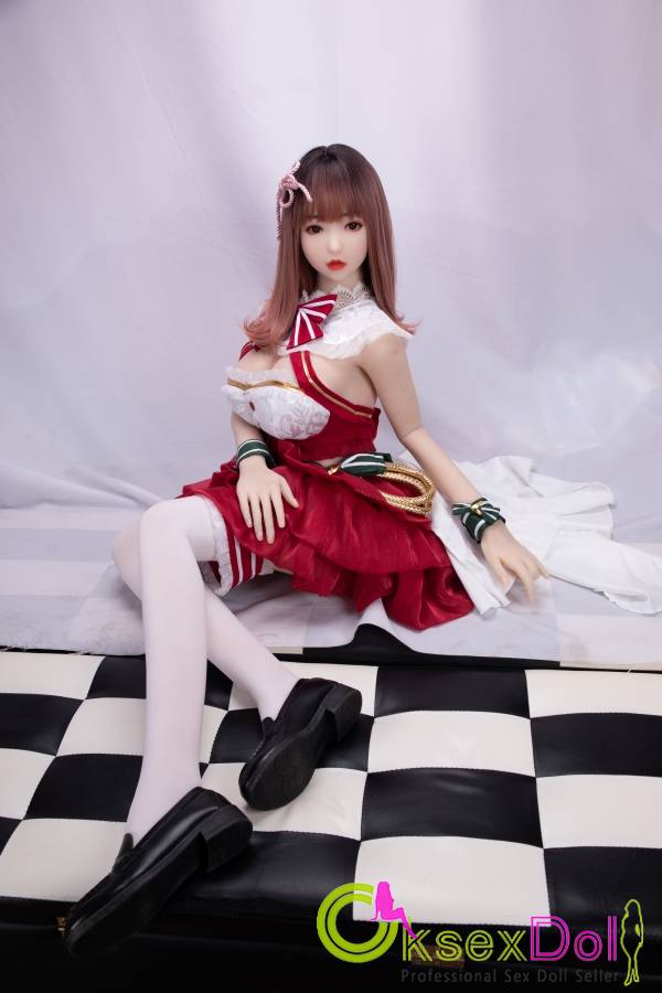 158cm Medium Tits Dolls