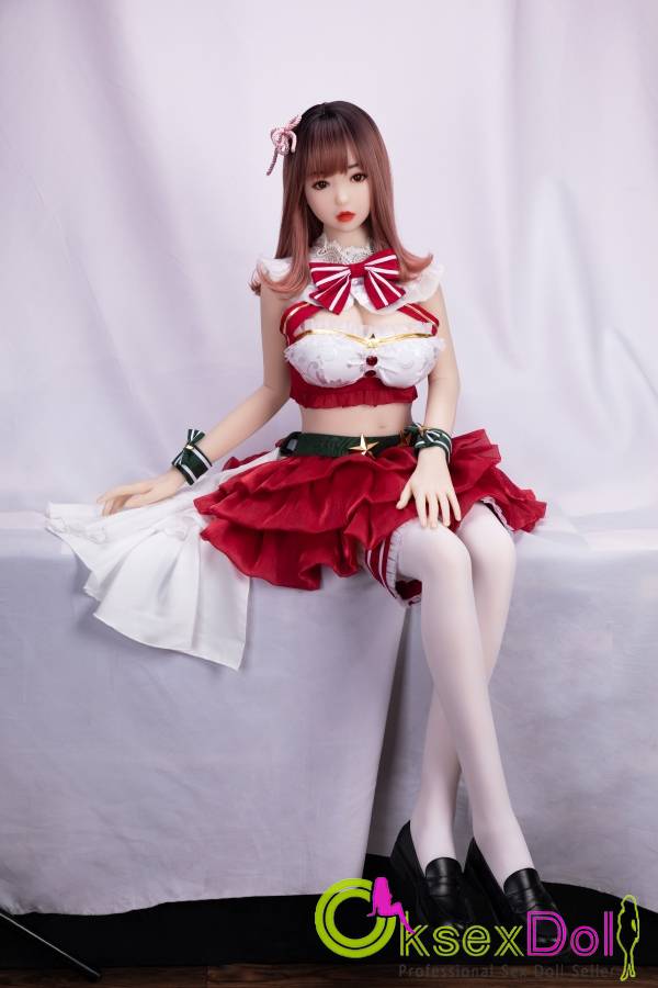 DL Real Doll
