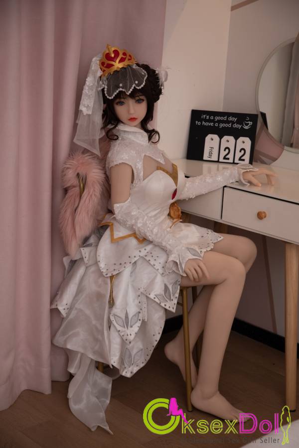 158cm TPE Love Dolls