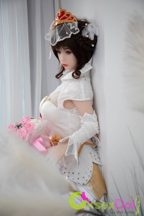 DL 肥瘦 Doll