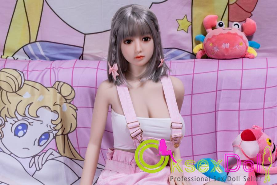 材质 Real Dolls