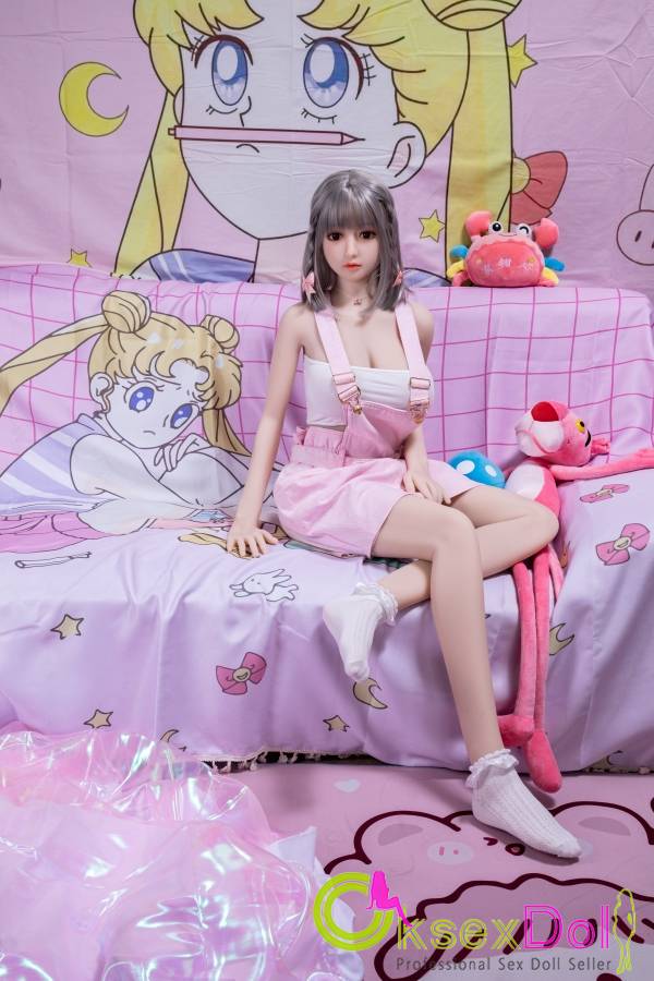 DL Real Doll