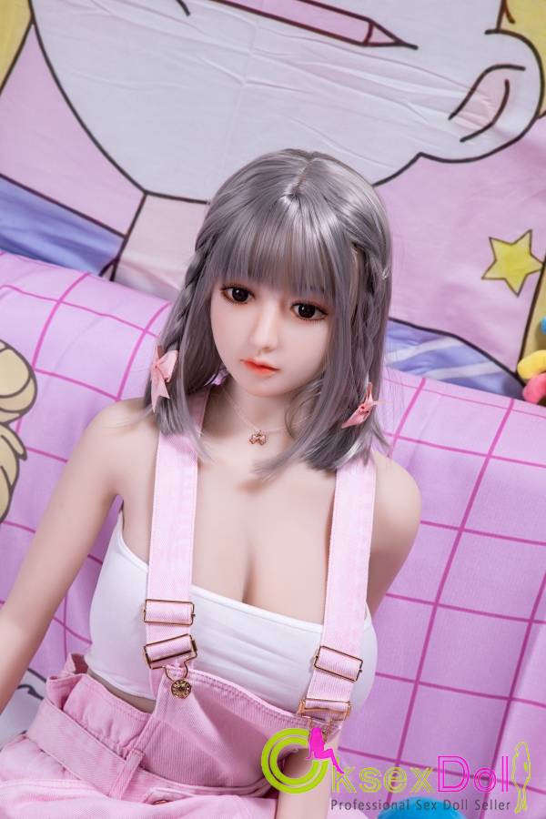 DL 肥瘦 Doll