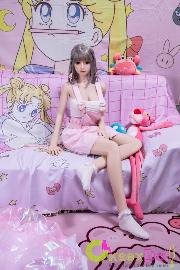 头发 Real Sex Doll