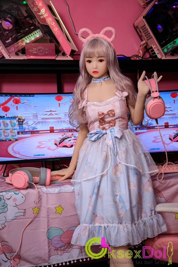 158cm Mediuml Breast Real Dolls