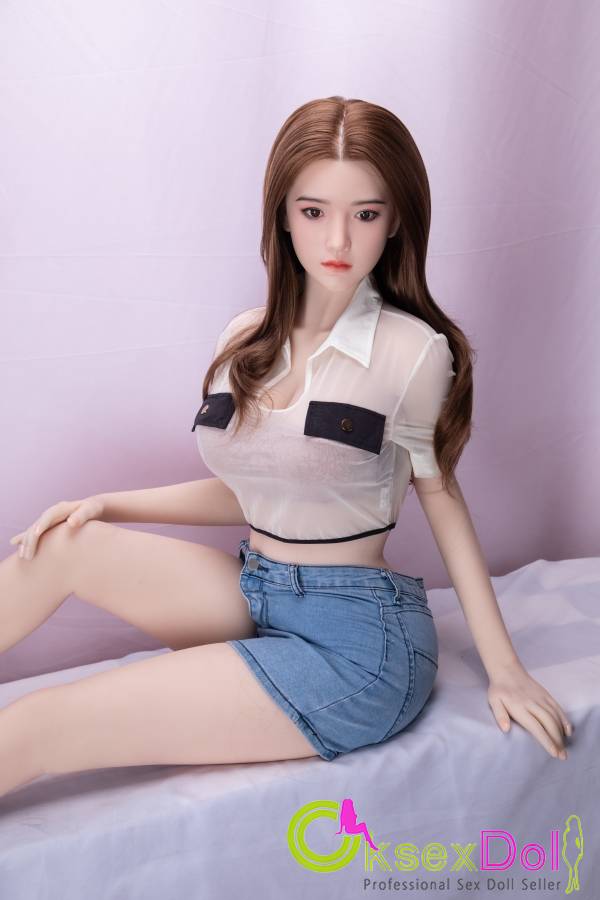 头发 Real Sex Doll