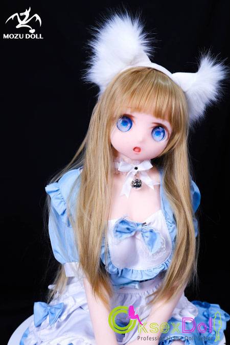 Small Boobs Anime Sex Doll