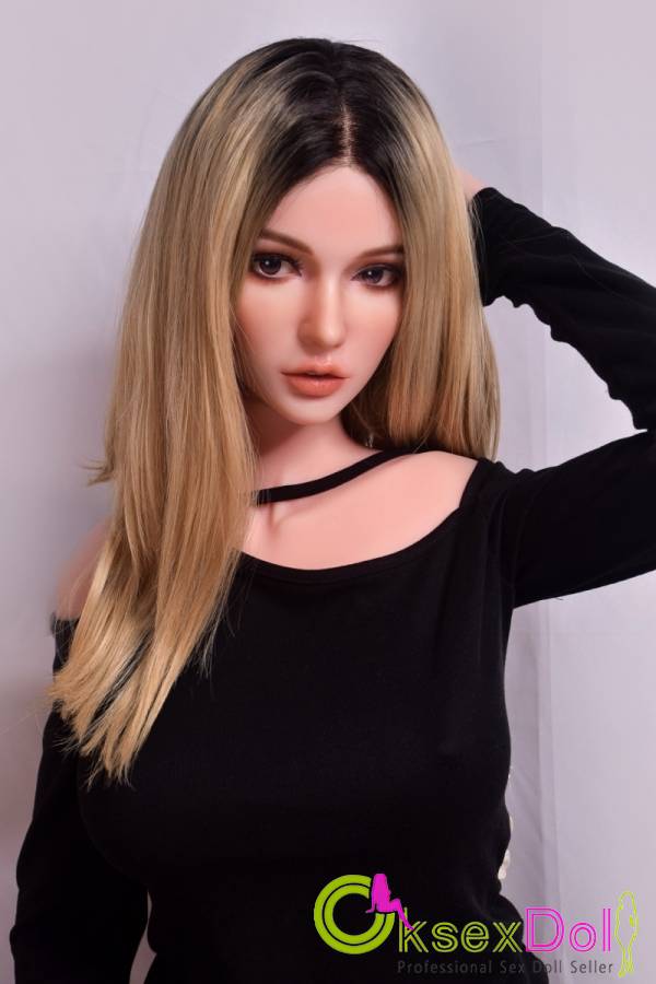 Sex Doll Blonde images