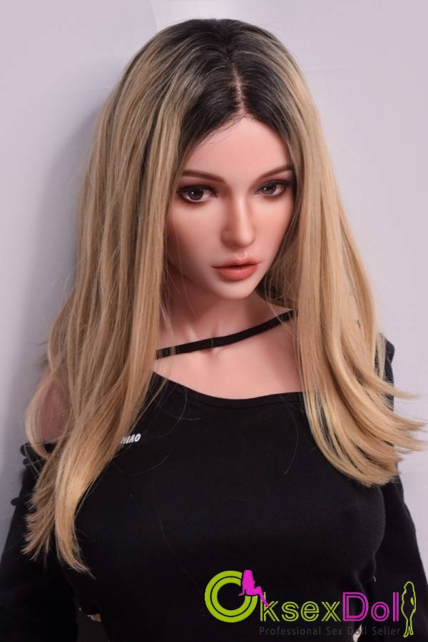 ElsaBabe Real Love Doll