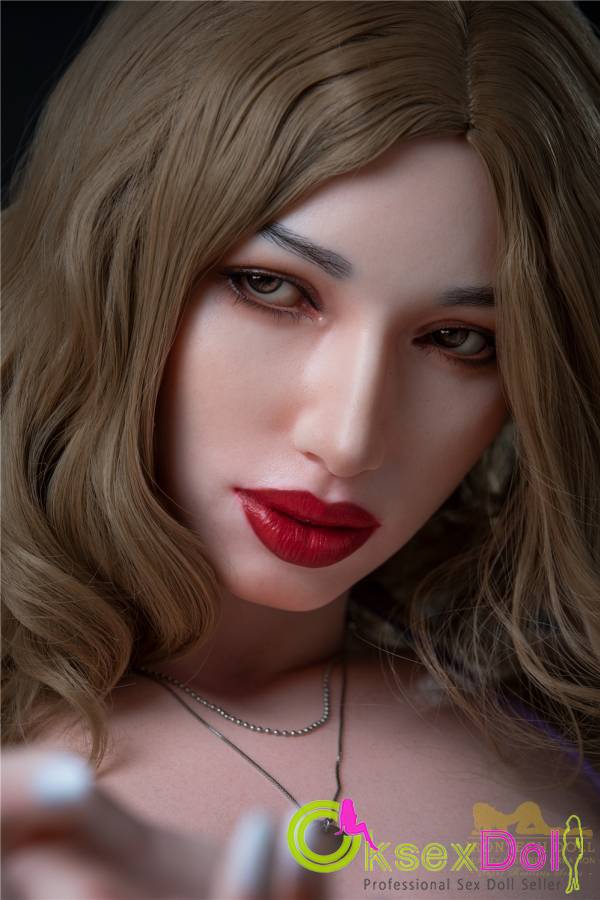 160cm American woman Doll Sex Education