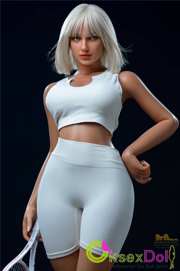 Big Tits Silicone Real Sex Doll