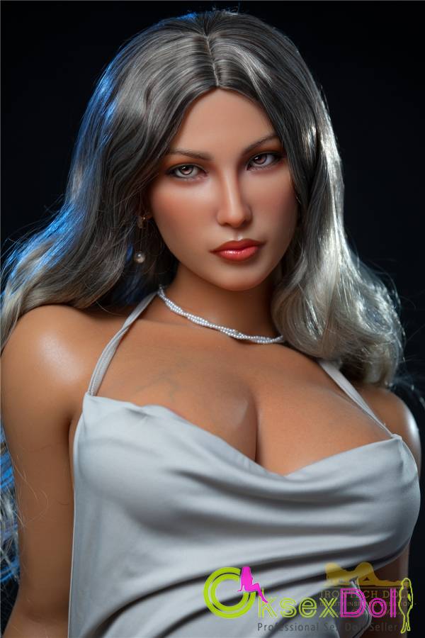 164cm Irontech Indiana E-cup Doll