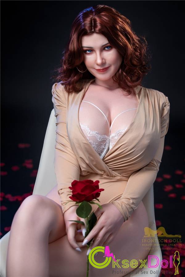 Sex Doll Lauriel